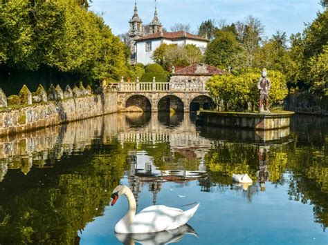 Qué ver cerca de Santiago de Compostela